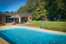 Villa  Beauraing pour votre sjour avec Ardennes-Etape