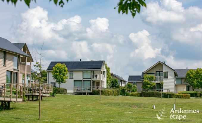 Maison de vacances  Froidchapelle pour 8 personnes en Ardenne