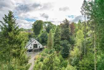 Villa de luxe pour 28 personnes  Houffalize en Ardenne