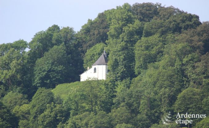 Maison de vacances  La Roche-En-Ardenne pour 2 personnes en Ardenne