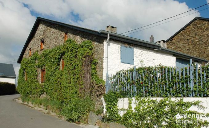 Maison de vacances  Lierneux pour 6 personnes en Ardenne