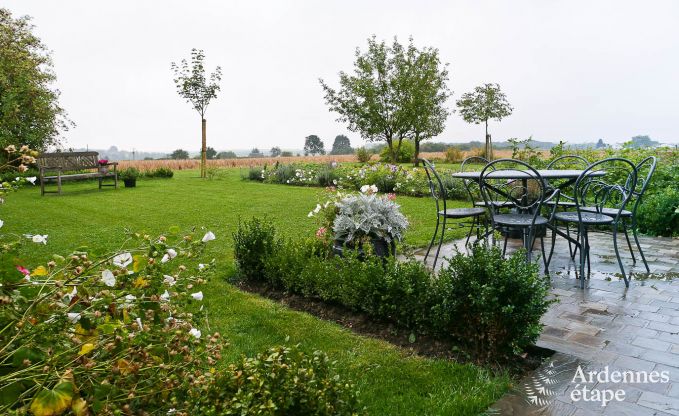 Maison de vacances  Profondeville pour 6 personnes en Ardenne