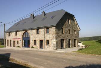 Maison de vacances pour 6 personnes  Redu en Ardenne