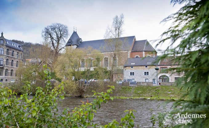 Villa de Luxe  Remouchamps pour 10/12 personnes en Ardenne