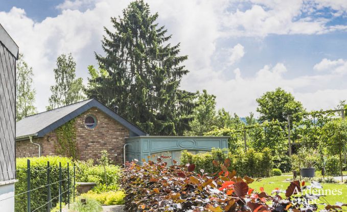 Maison de vacances  Stavelot pour 2 personnes en Ardenne