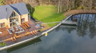 Réservez une de nos maisons en promotion ! 