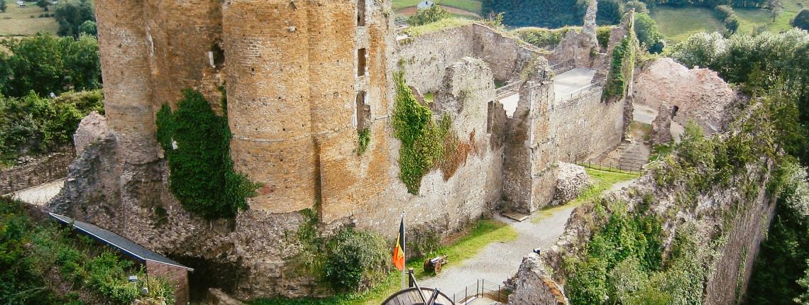 Château de Franchimont