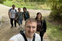 J’ai testé un escape game urbain avec Coddy à Namur!