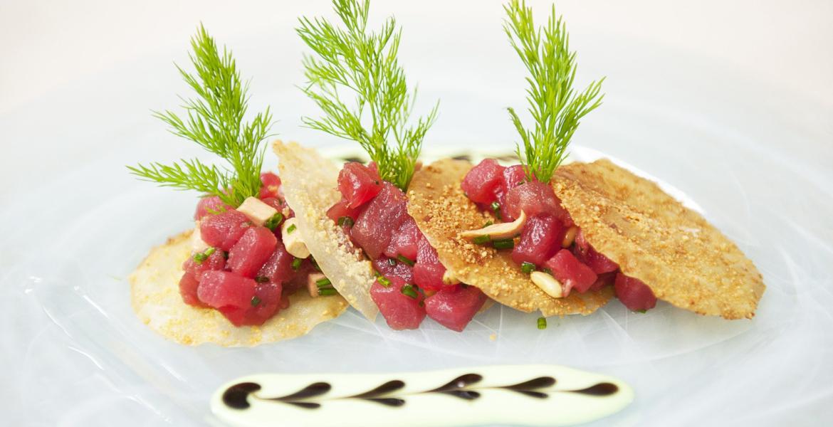 À la découverte des restaurants étoilés Michelin en Ardenne