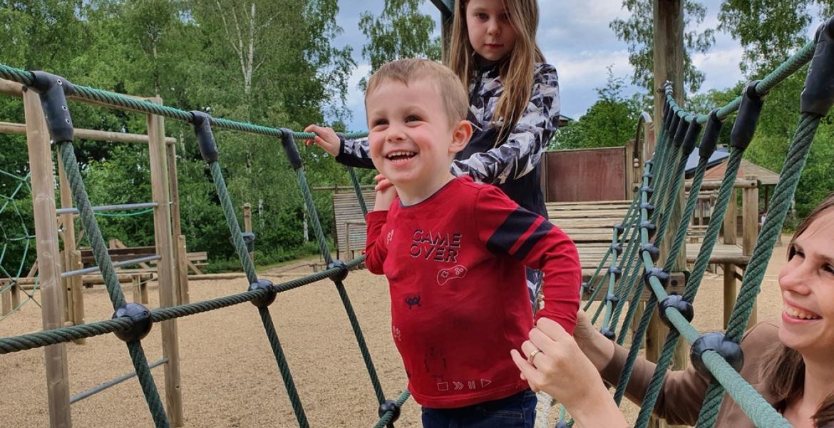 plaines de jeux luxembourg belge