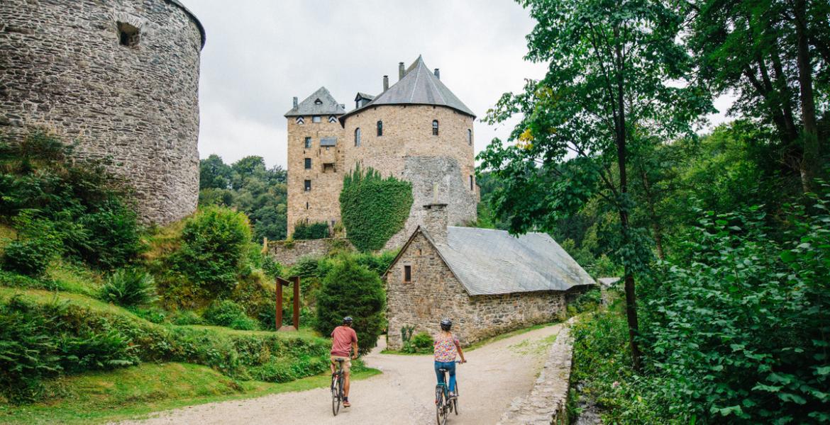 What to do in Malmedy