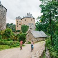 What to do in Malmedy