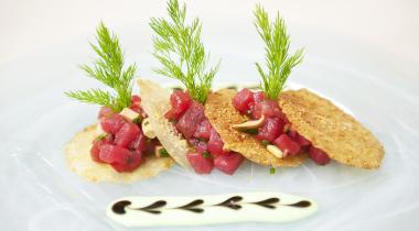 À la découverte des restaurants étoilés Michelin en Ardenne