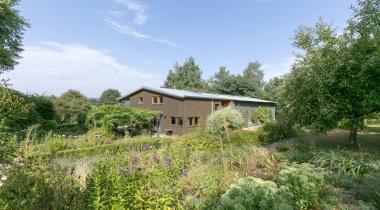 Black Friday : on passe au vert ! Aidez-nous à donner un coup de pouce à la nature ardennaise à l'occasion du GREEN FRIDAY.