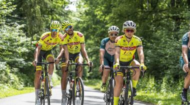 Conseils de pro pour préparer sa sortie vélo