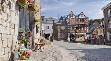 Boucle de Durbuy promenade