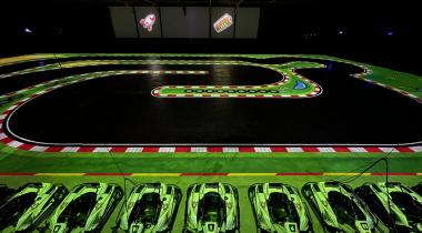  Battlekart WEX in Marche-en-Famenne