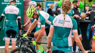 Séjour vélo en Ardenne : 11 adresses pour vos réparations