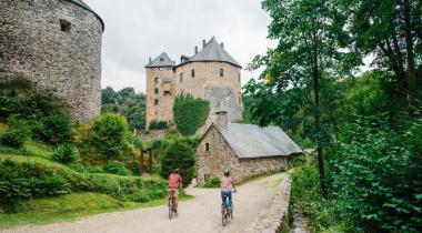 What to do in Malmedy