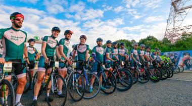 13 fietsevenementen om niet te missen