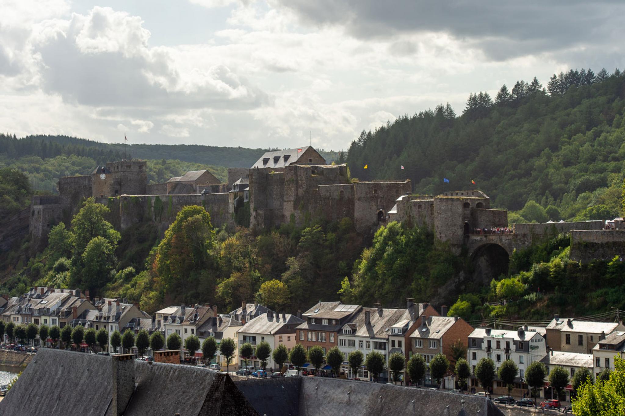 Faites-vous Rêver : Découvrez 7 Châteaux à Visiter En Ardenne ...