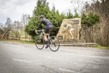 Top 5 cyclo - Les côtes mythiques de Liège-Bastogne-Liège