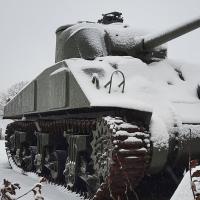 Revivez la bataille des Ardennes en 8 visites