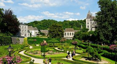 Un week-end à Durbuy pour deux : nos conseils !