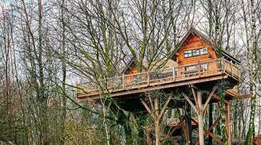 Nouvelles  maisons de vacances 