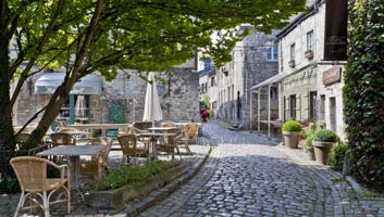 Durbuy La destination la plus recherch�e 