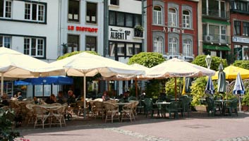 Malmedy Le c�ur dynamique des Hautes Fagnes 