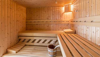  Maisons avec  sauna 