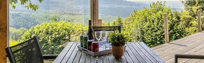 Maisons les mieux notes