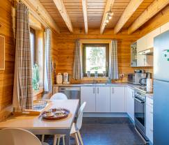 Chalet à Alle sur Semois pour 10 personnes en Ardenne