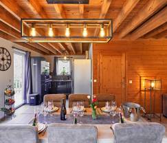 Maison de vacances adaptée aux familles avec salle de jeux à Alle-sur-Semois, Ardenne