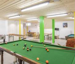 Maison de vacances à Amblève pour 12 personnes en Ardenne