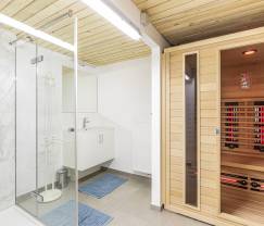 Maison de vacances à Amblève pour 12 personnes en Ardenne