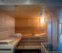 Maison de vacances avec jacuzzi et sauna à Amel, Hautes Fagnes