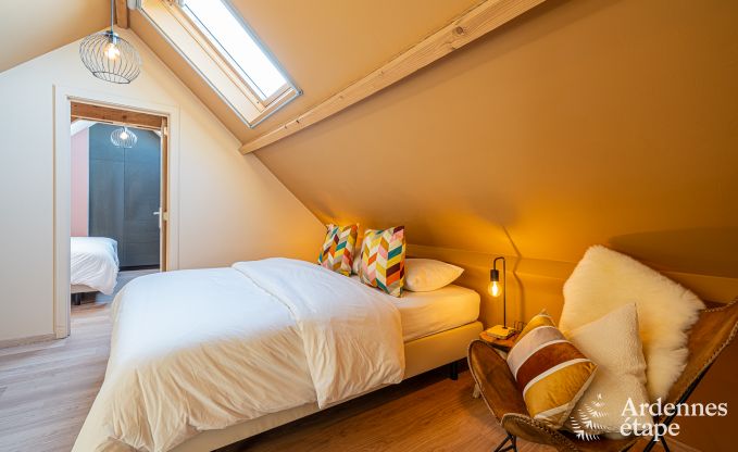 Appartement  Anhe pour 6 personnes en Ardenne