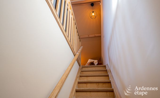 Appartement  Anhe pour 6 personnes en Ardenne