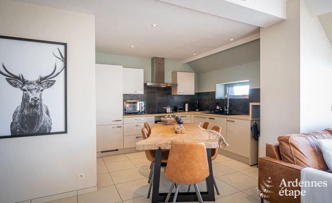 Appartement  Anhe pour 6 personnes en Ardenne