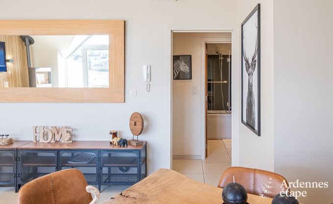 Appartement  Anhe pour 6 personnes en Ardenne