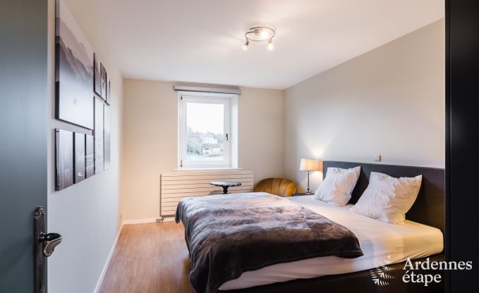 Maison de vacances  Anhe pour 8/9 personnes en Ardenne
