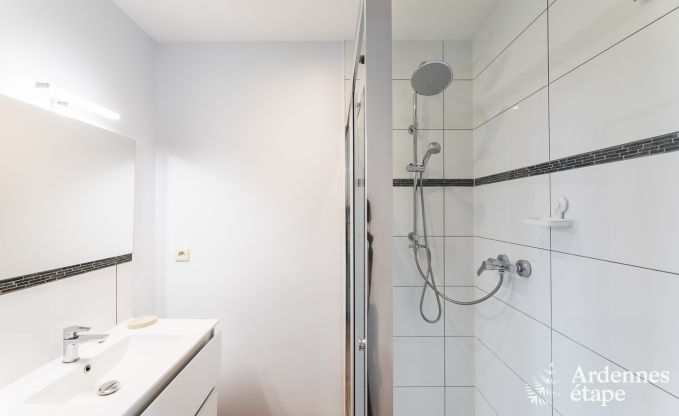 Maison de vacances  Anhe pour 8/9 personnes en Ardenne