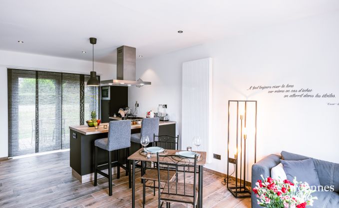 Maison de vacances � Anh�e pour 2/3 personnes en Ardenne