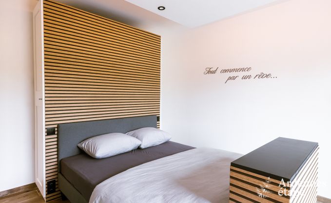 Maison de vacances � Anh�e pour 2/3 personnes en Ardenne