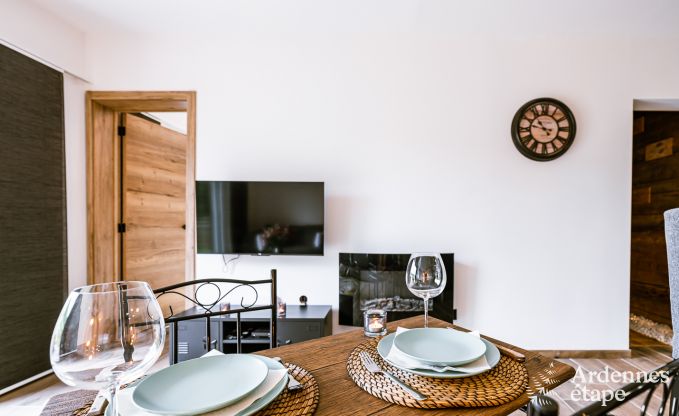 Maison de vacances � Anh�e pour 2/3 personnes en Ardenne