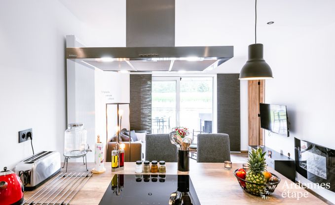 Maison de vacances � Anh�e pour 2/3 personnes en Ardenne