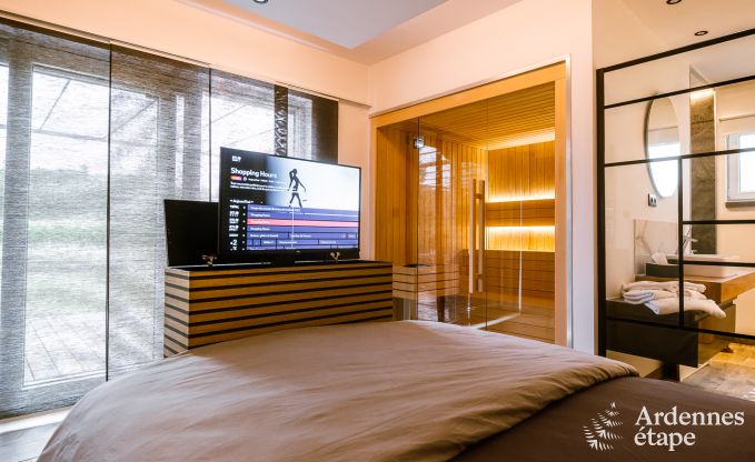 Maison de vacances � Anh�e pour 2/3 personnes en Ardenne