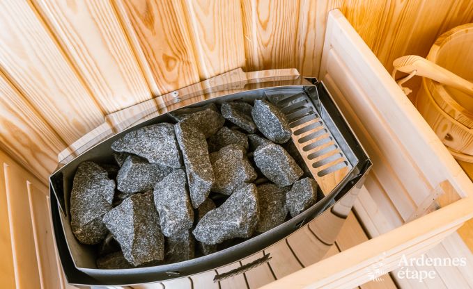 Maison de vacances � Anh�e pour 2/3 personnes en Ardenne